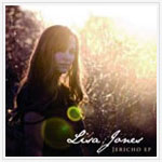 Lisa Jones Music - Jericho EP